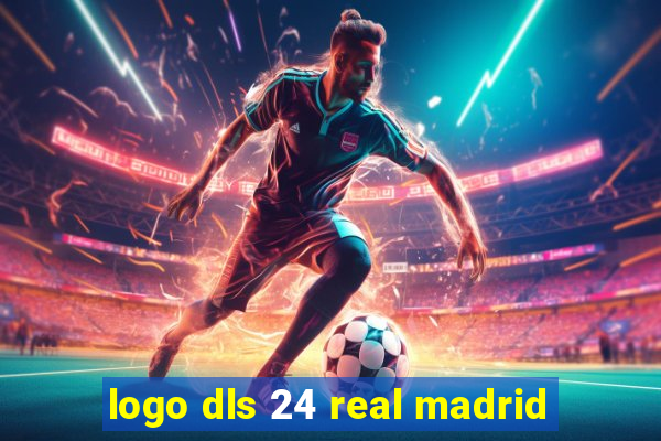 logo dls 24 real madrid